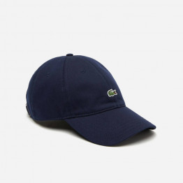 Czapka Lacoste Caps RK0491 166