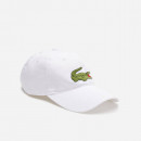 Czapka Lacoste Caps RK9871 001