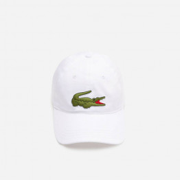 Czapka Lacoste Caps RK9871 001