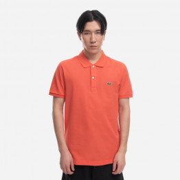 Koszulka męska Lacoste Pique Polo Shirt PH4012 02K