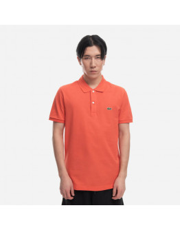 Koszulka męska Lacoste Pique Polo Shirt PH4012 02K