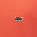 Koszulka męska Lacoste Pique Polo Shirt PH4012 02K