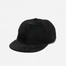 Czapka Taikan Easy Corduroy Cap TA0003.BLK