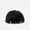 Czapka Taikan Easy Corduroy Cap TA0003.BLK