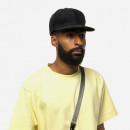 Czapka Taikan Easy Corduroy Cap TA0003.BLK