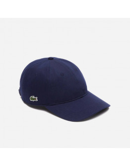 Czapka Lacoste Caps RK0440 166