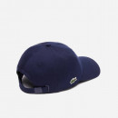 Czapka Lacoste Caps RK0440 166