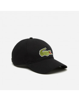 Czapka Lacoste Caps RK9871 031