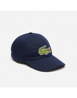 Czapka Lacoste Caps RK9871 166