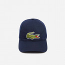 Czapka Lacoste Caps RK9871 166