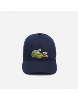 Czapka Lacoste Caps RK9871 166