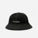 Kapelusz Taikan Bell Bucket Hat TA2001.BLKCST