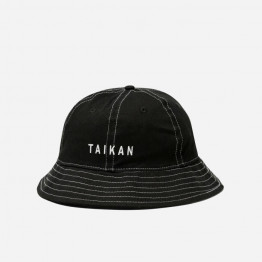 Kapelusz Taikan Bell Bucket Hat TA2001.BLKCST