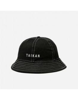 Kapelusz Taikan Bell Bucket Hat TA2001.BLKCST