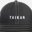 Kapelusz Taikan Bell Bucket Hat TA2001.BLKCST