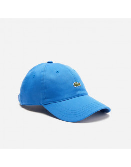 Czapka Lacoste Caps RK0491 KXB