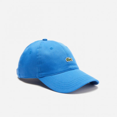 Czapka Lacoste Caps RK0491 KXB