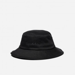 Kapelusz Taikan Bucket Hat TA2002.BLK