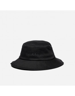 Kapelusz Taikan Bucket Hat TA2002.BLK