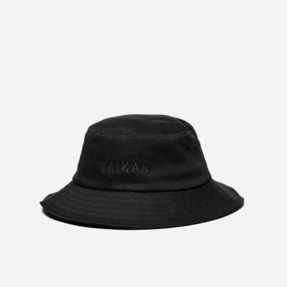 Kapelusz Taikan Bucket Hat TA2002.BLK