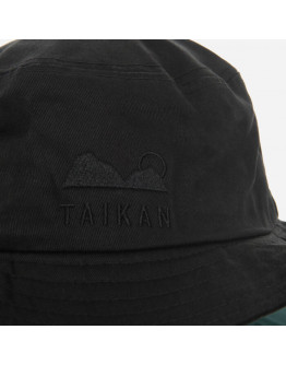 Kapelusz Taikan Bucket Hat TA2002.BLK