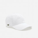 Czapka Lacoste Caps RK0440 001