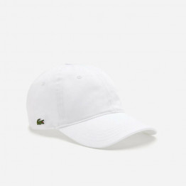 Czapka Lacoste Caps RK0440 001