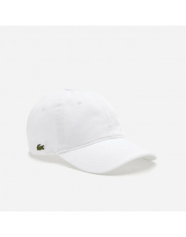 Czapka Lacoste Caps RK0440 001