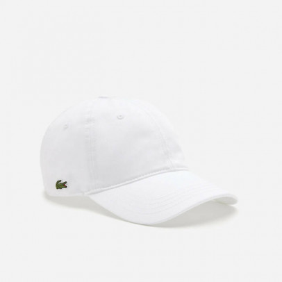 Czapka Lacoste Caps RK0440 001