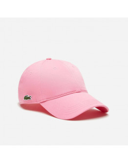 Czapka Lacoste Caps RK0440 2R3