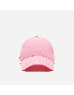 Czapka Lacoste Caps RK0440 2R3