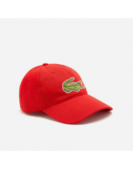 Czapka Lacoste Caps RK9871 240