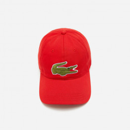 Czapka Lacoste Caps RK9871 240