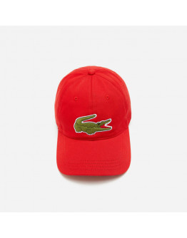 Czapka Lacoste Caps RK9871 240