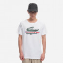 Koszulka męska Lacoste T-shirts TH5156 001