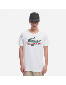 Koszulka męska Lacoste T-shirts TH5156 001