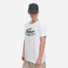 Koszulka męska Lacoste T-shirts TH5156 001