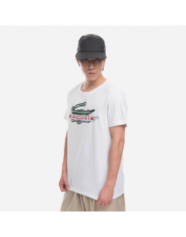 Koszulka męska Lacoste T-shirts TH5156 001