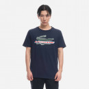 Koszulka męska Lacoste T-shirts TH5156 166