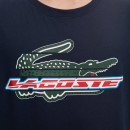 Koszulka męska Lacoste T-shirts TH5156 166