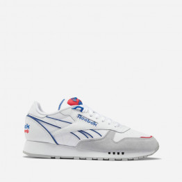 Buty męskie sneakersy Reebok Classic Leather Pump GW4727