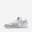 Buty męskie sneakersy Reebok Classic Leather Pump GW4727