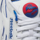 Buty męskie sneakersy Reebok Classic Leather Pump GW4727