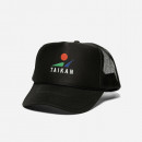 Czapka Taikan Trucker Cap TA0004.BLK