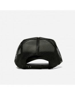 Czapka Taikan Trucker Cap TA0004.BLK