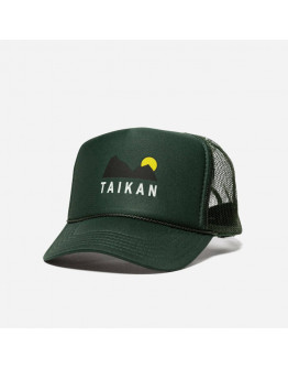 Czapka Taikan Trucker Cap TA0004.FGN