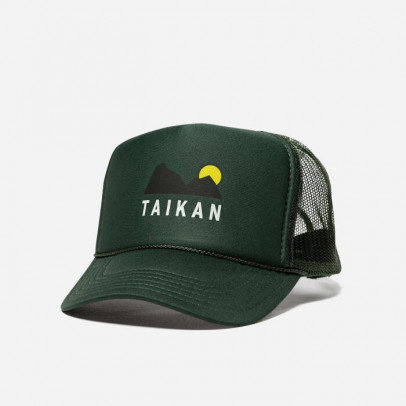 Czapka Taikan Trucker Cap TA0004.FGN