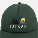 Czapka Taikan Trucker Cap TA0004.FGN