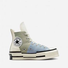 Buty damskie sneakersy Converse Chuck 70 Plus A04370C