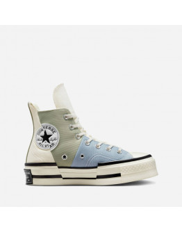 Buty damskie sneakersy Converse Chuck 70 Plus A04370C